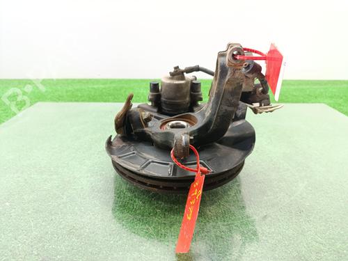 Right front steering knuckle SEAT IBIZA III (6L1)  | BP29278659M26 