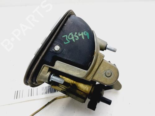 Tailgate handle SEAT IBIZA III (6L1)  | BP29267211C132 