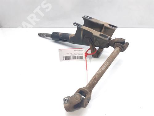 Used Steering column Steering column SEAT MARBELLA (28A) 0.9 Cat (41 hp) 10918444 10918444