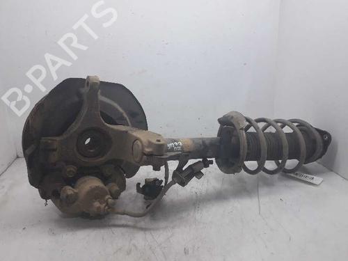 Used Left front steering knuckle MAZDA 3 Saloon (BK) 1.6 (BK12) (105 hp) 2989224