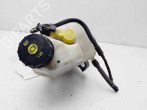 Brake master cylinder OPEL ASTRA J (P10)  | BP24500426M77 