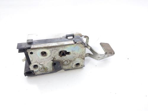 Front left lock CITROËN JUMPER I Bus (230P) 1.9 D | BP13505005C98 