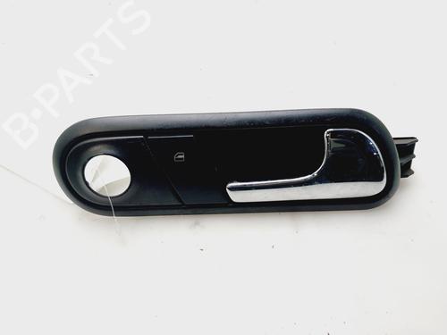 Used Front right interior door handle SEAT CORDOBA (6L2) 1.4 16V (75 hp) 25993939