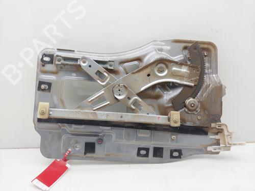 Rudehejsemekanisme Højre bagtil HYUNDAI SANTA FÉ I (SM) 2.0 CRDi 4x4 | BP16326703C25 
