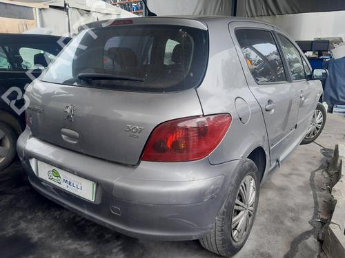 Interrupteur de vitre avant droite PEUGEOT 307 Break (3E)  | BP18070433I26 