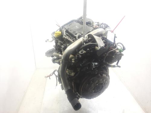 Used Engine RENAULT LAGUNA III (BT0/1) 2.0 dCi (BT01, BT08, BT09, BT0E, BT0K, BT12, BT1C, BT1D,... (150 hp) 31158629