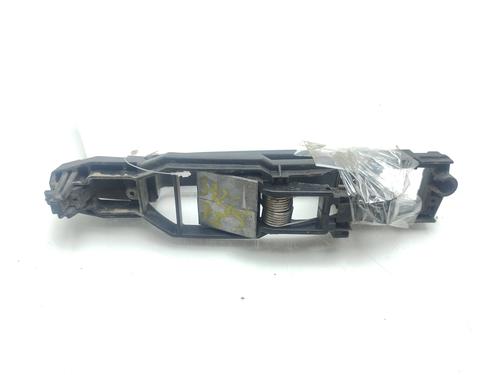 Front left exterior door handle MERCEDES-BENZ M-CLASS (W163)  | BP23855918C128 