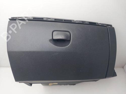 Used Glove box Glove box RENAULT CLIO III (BR0/1, CR0/1) [2005-2014] 39881673 39881673