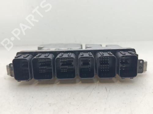 Engine control unit (ECU) MERCEDES-BENZ A-CLASS (W177) A 200 d (177.012) | BP31842632M57