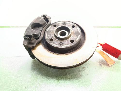 Used Left front steering knuckle Left front steering knuckle 39385740 39385740