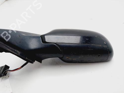 Left mirror AUDI A6 C5 (4B2) 2.5 TDI | BP18673984C26 