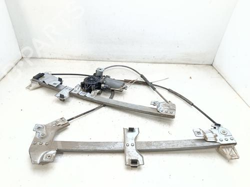 Used Front right window mechanism Front right window mechanism 38110025 38110025