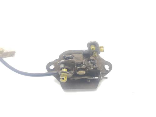 Tailgate lock NISSAN SERENA (C23) 2.3 D | BP23071753C101 