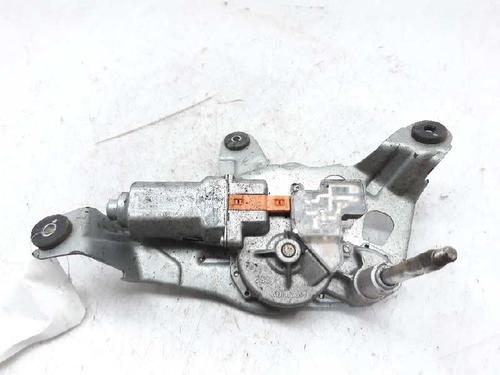 Used Rear wiper motor NISSAN X-TRAIL II (T31) 2.0 dCi 4x4 (150 hp) 4727429