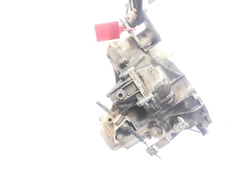 Gearbox CHEVROLET MATIZ (M200, M250) 0.8 | BP30081713M3