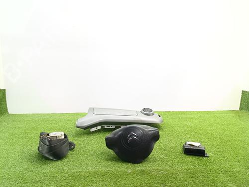 Used Airbag Kit Airbag Kit 37697089 37697089