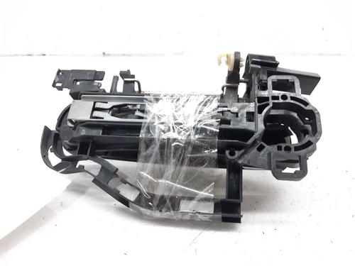 Front right exterior door handle AUDI A6 C6 (4F2) 2.0 TDI | BP7699709C129 