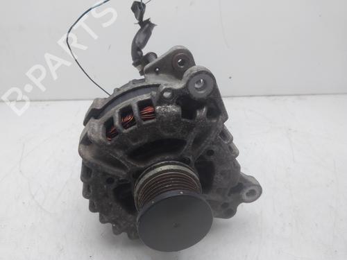 Alternador Alternador 37638650 37638650