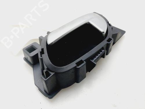 Rear left interior door handle CITROËN C5 III (RD_) | BP32292792I15