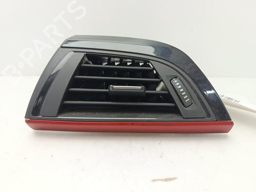 Used Air vent BMW 1 (F20) 116 i (136 hp) 29904038
