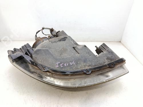 Left headlight SUZUKI SX4 (EY, GY) | BP37234075C28 - Image 2