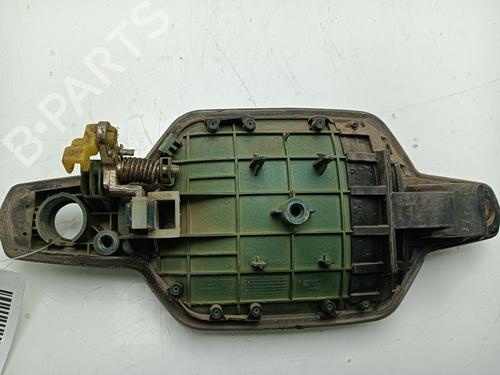 Used Front left exterior door handle HYUNDAI TERRACAN (HP) 2.9 CRDi 4WD (150 hp) 27221546