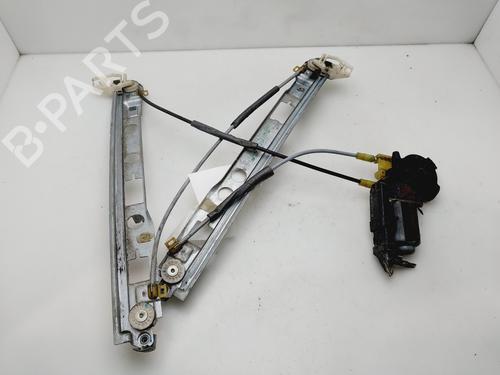 Used Front right window mechanism RENAULT MEGANE II (BM0/1_, CM0/1_) [2001-2012]  30300326