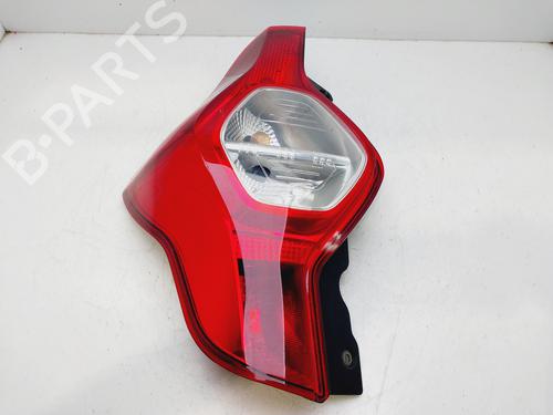 Used Left taillight DACIA LODGY (JS_) [2012-2025]  30194174