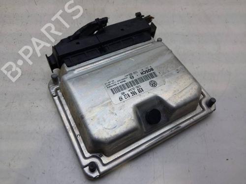 Engine control unit (ECU) SEAT CORDOBA (6L2) | BP39433572M57 - Image 2