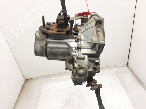 Gearbox TATA INDICA | BP36384407M3 - Image 2