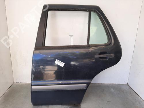 Used Left rear door MERCEDES-BENZ M-CLASS (W163) [1998-2005]  12406558