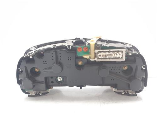 Instrument cluster OPEL ZAFIRA A MPV (T98) 2.0 DTI 16V (F75) | BP7771408C47 