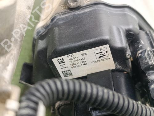 Steering rack OPEL INSIGNIA A (G09) 2.0 CDTI (68) | BP36302252M22  - Image 6