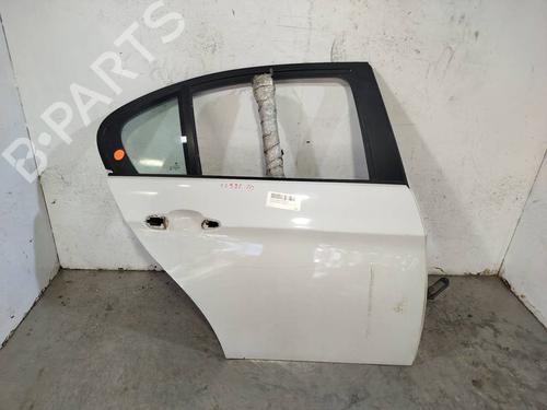 Used Right rear door Right rear door 39063119 39063119