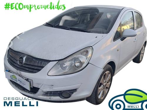 Brugte OPEL CORSA D (S07) 4952360
