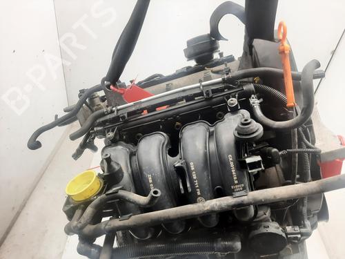 Engine SEAT IBIZA III (6L1)  | BP32115486M1  - Image 6