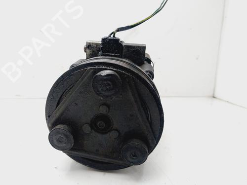 AC compressor FORD MONDEO III Saloon (B4Y) 2.0 16V TDDi / TDCi | BP20689915M34 
