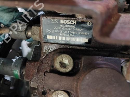 Engine CITROËN C4 I (LC_) | BP38485846M1 - Image 3