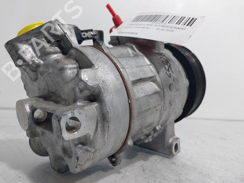 AC compressor RENAULT KADJAR (HA_, HL_) | BP37153177M34 - Image 3