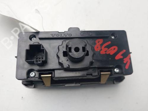 Headlight switch VOLVO V40 Hatchback (525) D2 | BP39993306I24 - Image 2