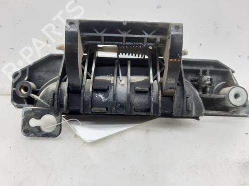 Høyre bak utvendig håndtak JAGUAR S-TYPE II (X200) 4.2 V8 | BP8610935C130 