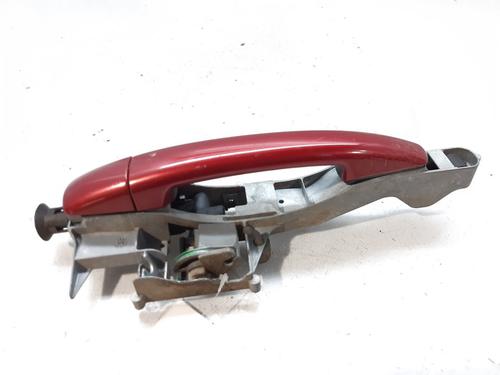 Used Rear left exterior door handle Rear left exterior door handle CITROËN C4 Picasso I MPV (UD_) 2.0 HDi 138 (136 hp) 8960416 8960416