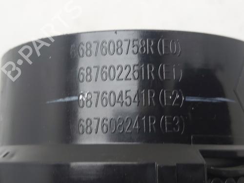 Air vent DACIA SANDERO II | BP37756960I21 - Image 4