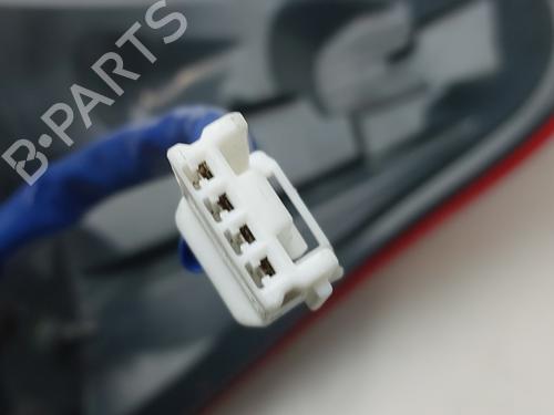 Left taillight TOYOTA AURIS (_E18_) 1.8 Hybrid (ZWE186_, ZWE186R) | BP34238975C34 - Image 3
