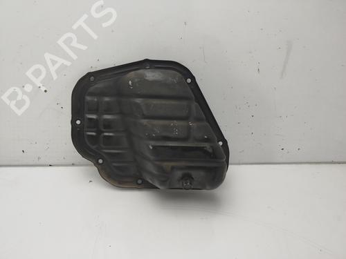 Used Oil sump Oil sump NISSAN MICRA III (K12) [2002-2011] 32999335 32999335