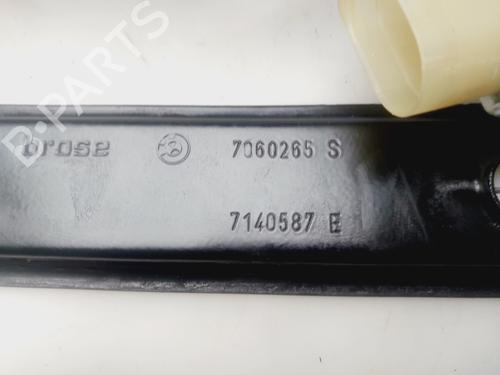 Front left window mechanism BMW 3 (E90) 318 i | BP32857488C22 - Image 6