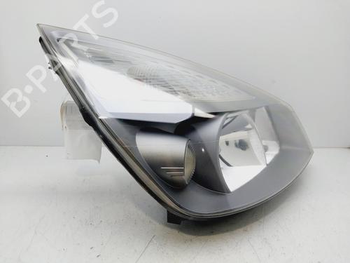 Højre forlygte RENAULT ESPACE IV (JK0/1_) 1.9 dCi (JK0U, JK0G) | BP29903662C29