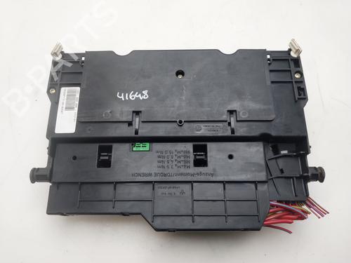 Fuse box BMW 3 (E46) 320 d | BP36024362E1 - Image 2