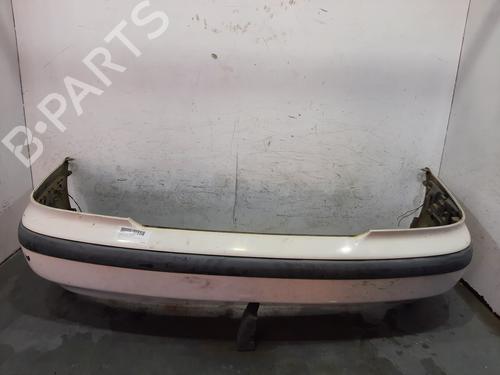 Bak støtfanger VOLVO S40 I (644) 1.9 DI (95 hp) 15372423