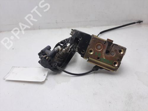 Vergrendeling links voor CITROËN C3 I (FC_, FN_) 1.4 HDi (68 hp) 17216313